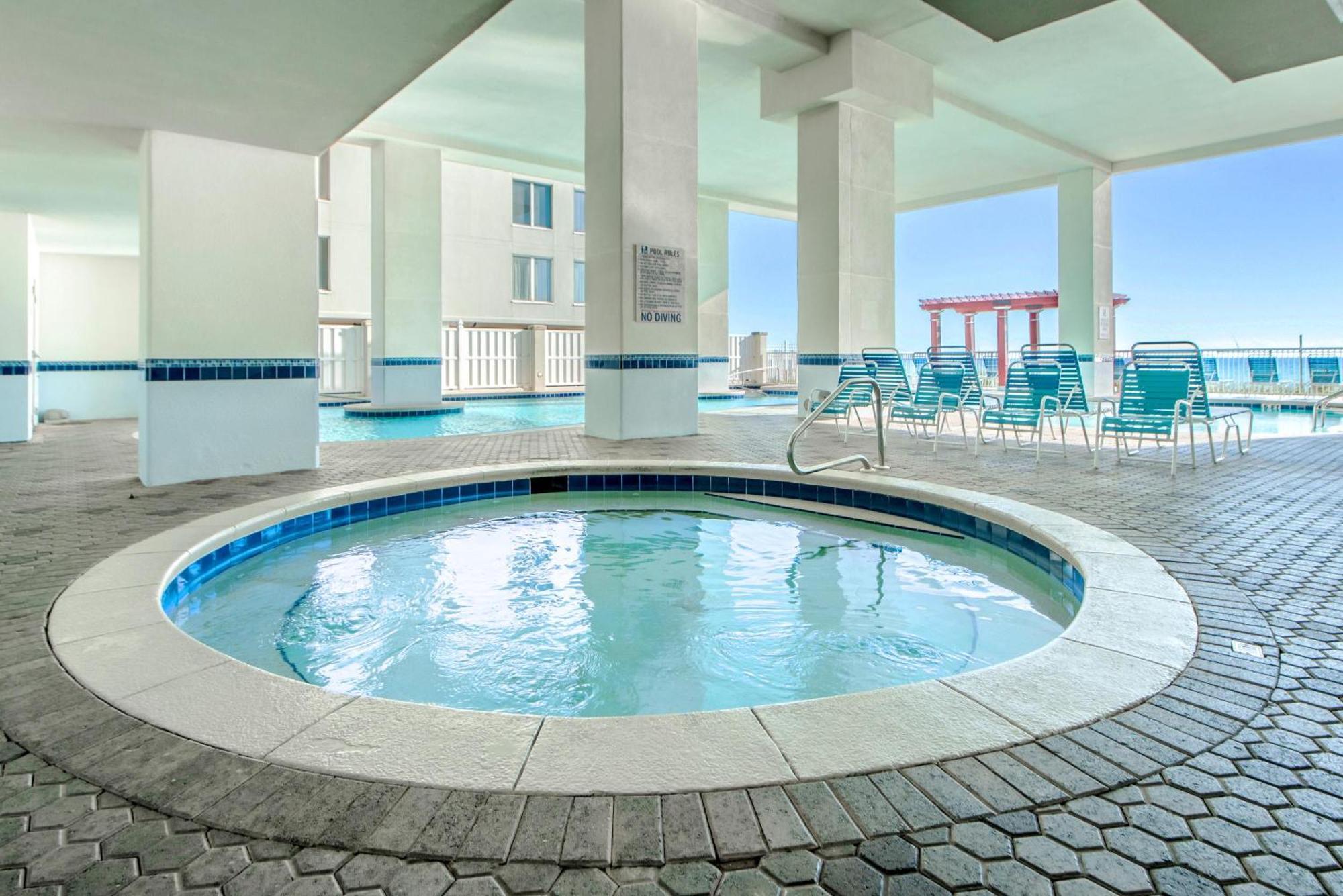 פנמה סיטי ביץ' Majestic Beach Towers 1-2109 מראה חיצוני תמונה