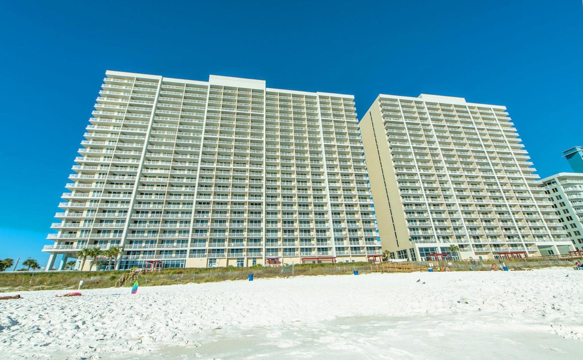 פנמה סיטי ביץ' Majestic Beach Towers 1-2109 מראה חיצוני תמונה