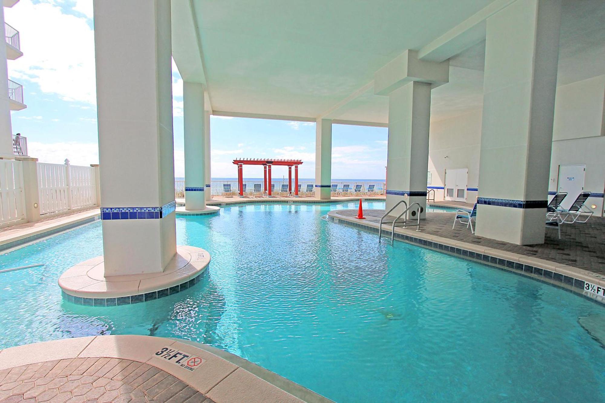 פנמה סיטי ביץ' Majestic Beach Towers 1-2109 מראה חיצוני תמונה