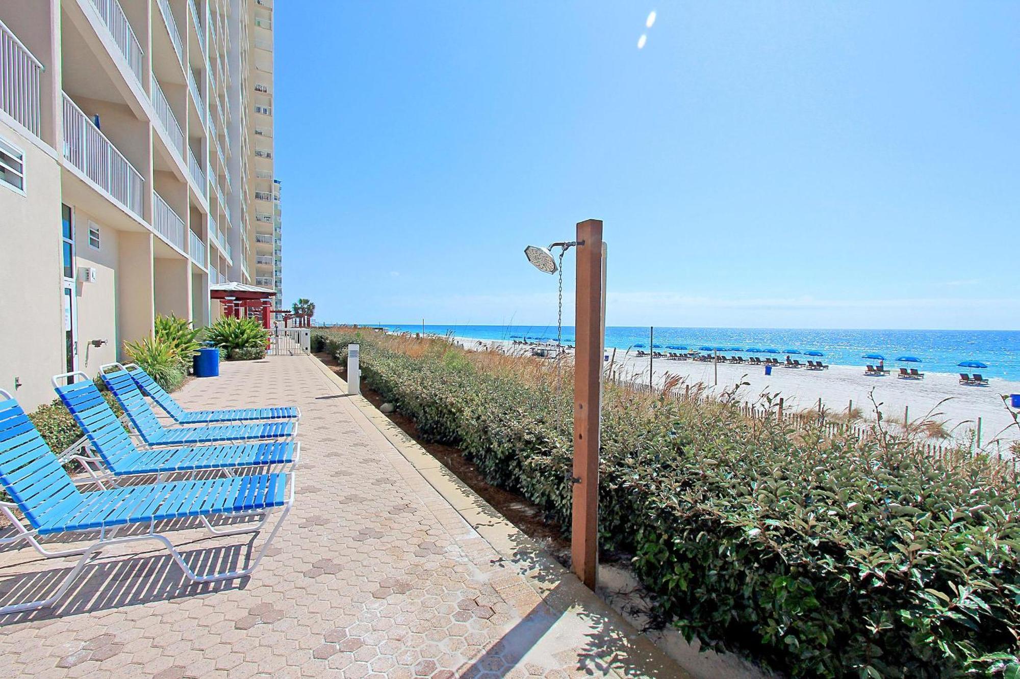 פנמה סיטי ביץ' Majestic Beach Towers 1-2109 מראה חיצוני תמונה
